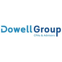 Dowell Group, LLP Logo