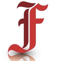My FrontPage Story Logo