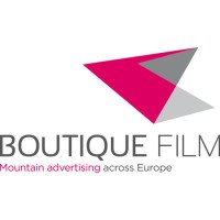 Boutique Film Logo