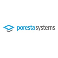 poresta systems GmbH Logo