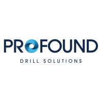 ProFound Drill Solutions Logo