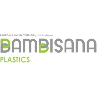 Bambisana Plastics Logo