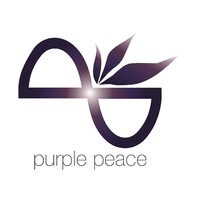 Purple Peace & Partners LLC Logo