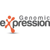 Genomic Expression Inc Logo