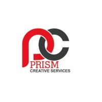 Prism Creative Services Logo