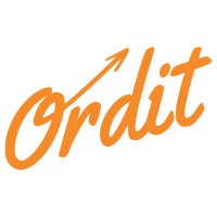 Ordit Logo