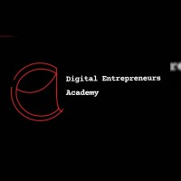 Digital Entrepreneurs Academy Logo