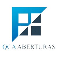 QCA Aberturas Logo