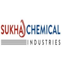 SUKHA CHEMICAL INDUSTRIES. Logo