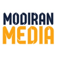 Modiran Media Logo