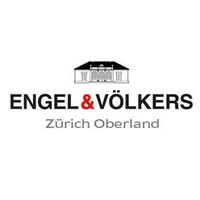 Engel & Völkers Zürich Oberland Logo