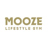 Mooze Lifestyle Gym Logo
