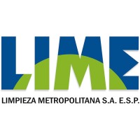 Limpieza Metropolitana S.A E.S.P Logo