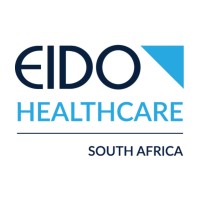 EIDO Healthcare South Africa Logo