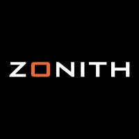 ZONITH A/S Logo