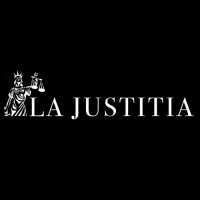 La Justitia Logo