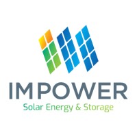 IMPOWER PTY LTD Logo