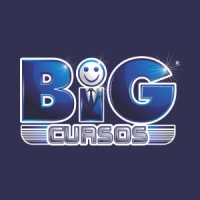 BiG Cursos Logo
