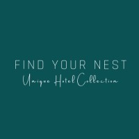 Find Your Nest Logo