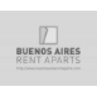 Buenos Aires Rent Aparts Logo