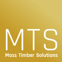 Mass Timber Solutions Logo