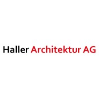 Haller Architektur AG Logo