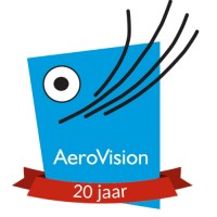 AeroVision B.V. Logo