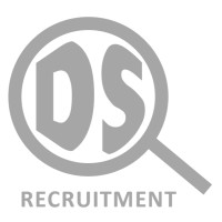DS Recruitment Logo