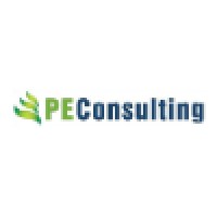 PE Consulting Logo