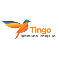 Tingo International Holdings, Inc Logo