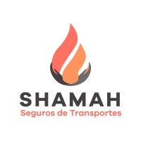 Shamah Seguros de Transportes Logo