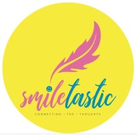 SMILETASTIC Logo