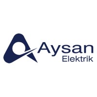 AYSAN ELEKTRİK A.Ş Logo