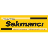 Sekmancı Bağlantı Elemanları Logo
