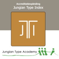 Jungian Type Academy | Werken met JTI Logo