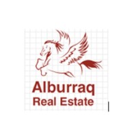 Al burraq real estate Logo