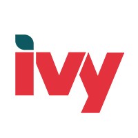 IVY Solutions Logo