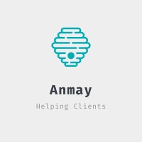 Anmay Consultancy Services Limited Logo