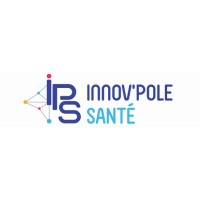 InnovPôle Santé Logo