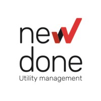 New Done srl Logo