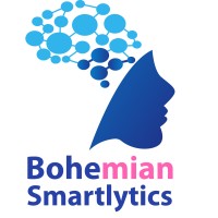 BOHEMIAN SMARTLYTICS LIMITED Logo