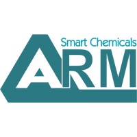 ARM SMART CHEMICALS - ARM KIMYA Logo