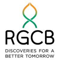 RGCB - Rajiv Gandhi Centre for Biotechnology Logo