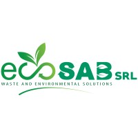 ecoSAB srl Logo