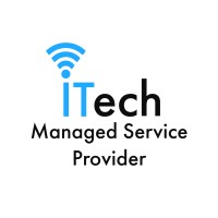 ITech Computer Solutions Logo