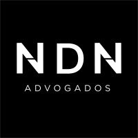 NDN Advogados Logo