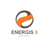 Energis 8 Brasil Logo