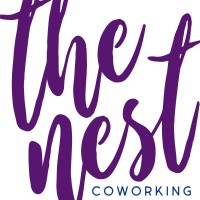 The Nest Coworking Logo