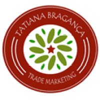 Tatiana Bragança - Trade Marketing Logo