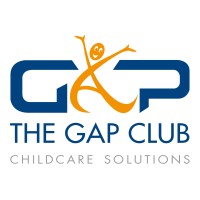 The Gap Club Ltd Logo